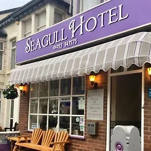 3* Bed and breakfast Seagull