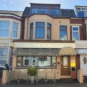 3* Frühstückspension Golden Sands