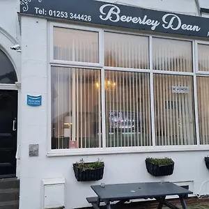 3* Frühstückspension Beverley Dean - Children Over 5 Years Welcome - Continental Breakfast