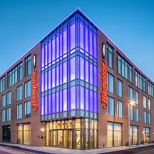 Hampton By Hilton Блэкпул