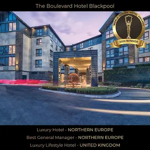 5* فندق Boulevard