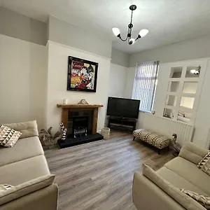 Westview House By Sasco Blackpool