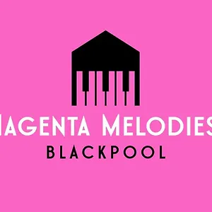 Magenta Melodies, 5 Bedroom House Blackpool