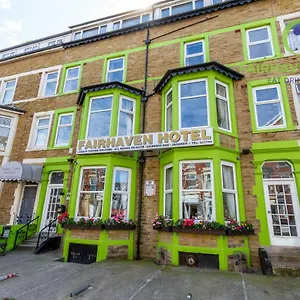 3* Hotel Fairhaven