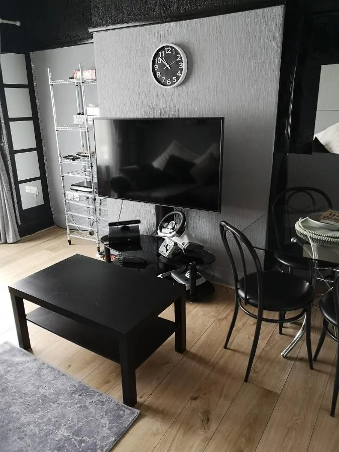 A Home Away From Home Now With Netflix And Ps4 Blackpool