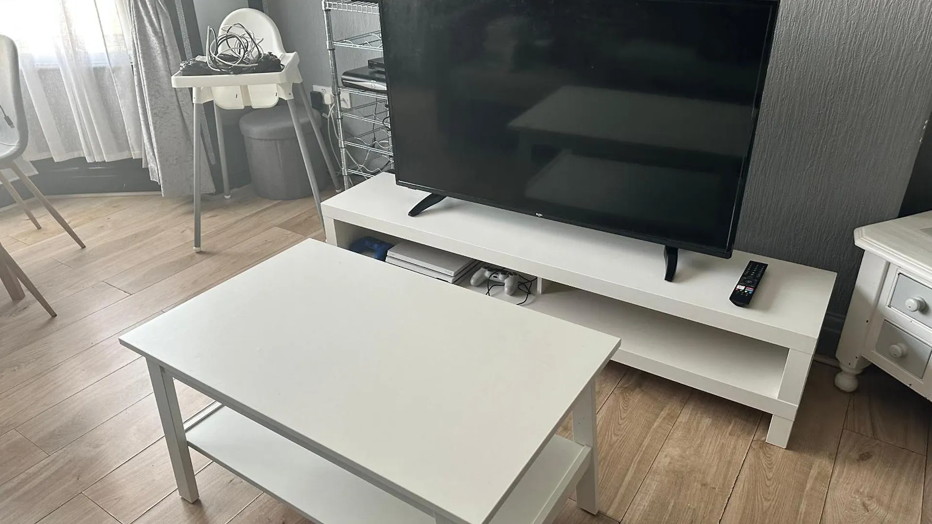 Apartment A Home Away From Home Now With Netflix And Ps4 Blackpool